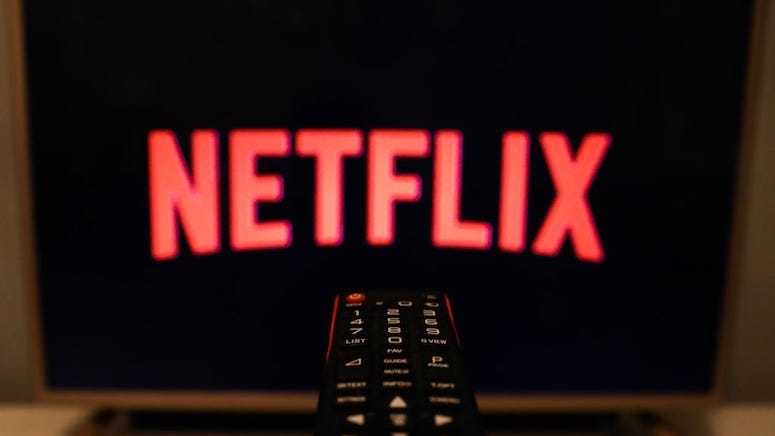 These are the 5 most watched shows on Netflix, according to Netflix