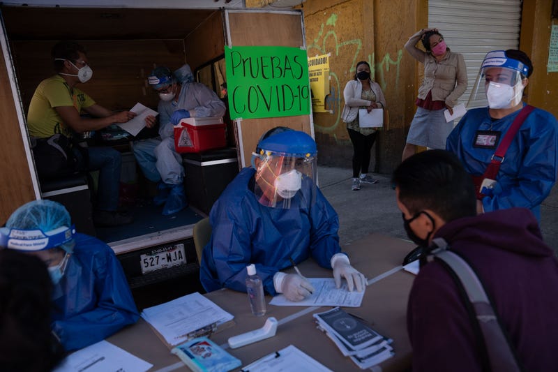 Toya Sarno Jordan/Getty Images