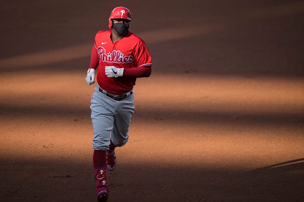 Didi Gregorius 