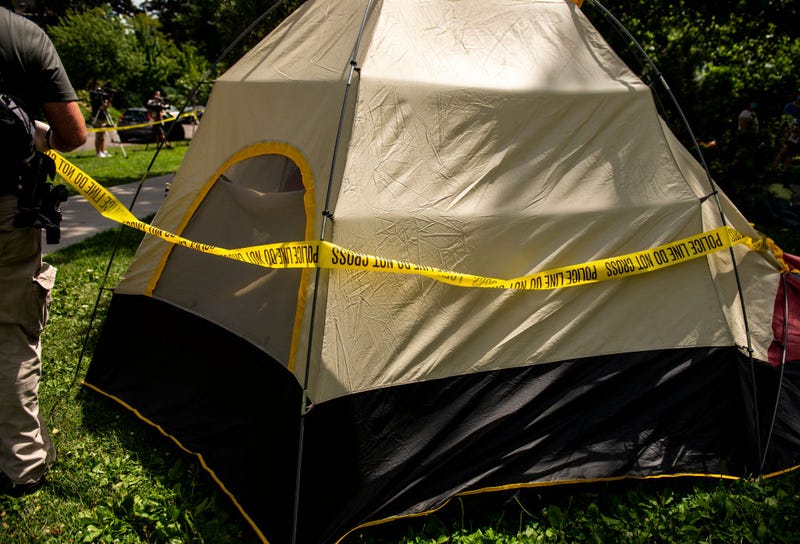 Homeless, Minneapolis, Police, Homicide