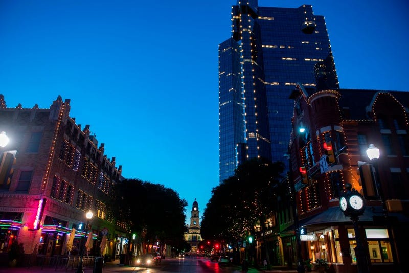 Fort Worth