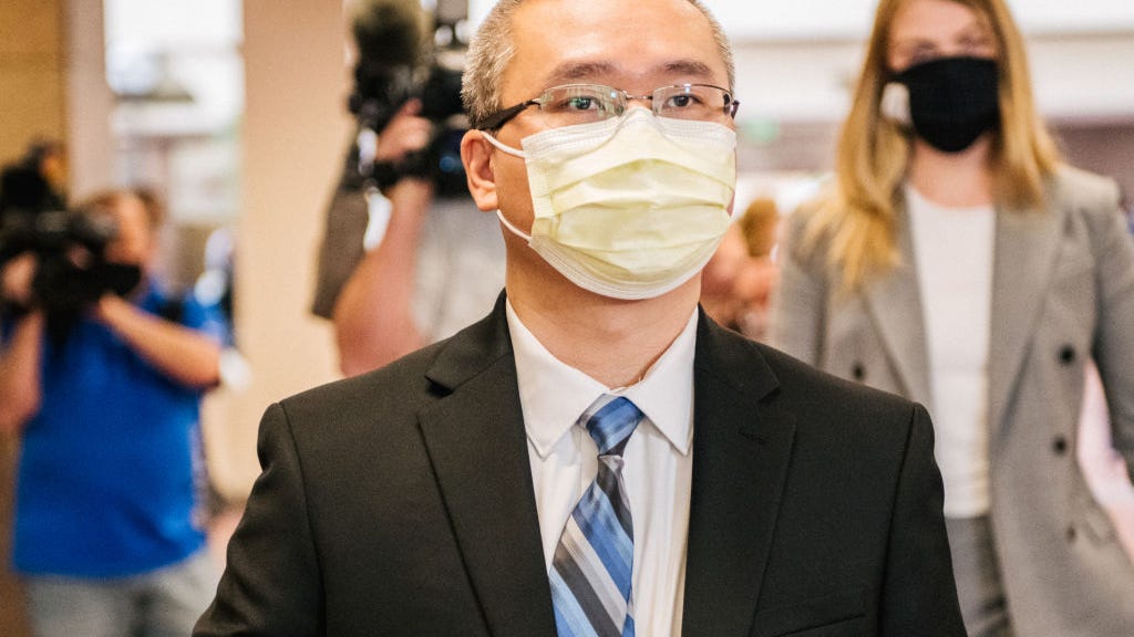 Hennepin County judge finds Tou Thao guilty in George Floyd death