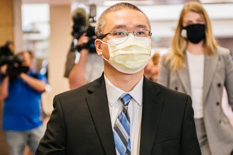 Tou Thao, George Floyd, Supreme Court, Appeal, Minneapolis Police Department