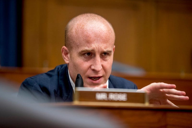 Andrew Harnik-Pool/Getty Images