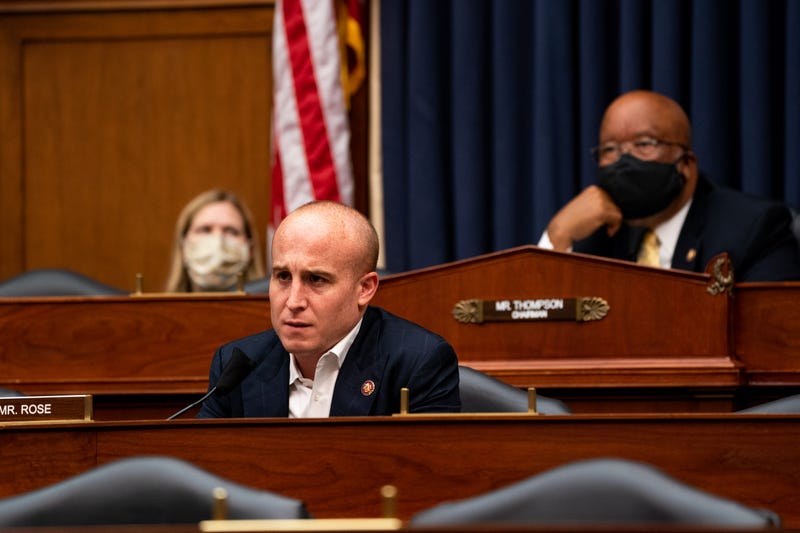 Max Rose