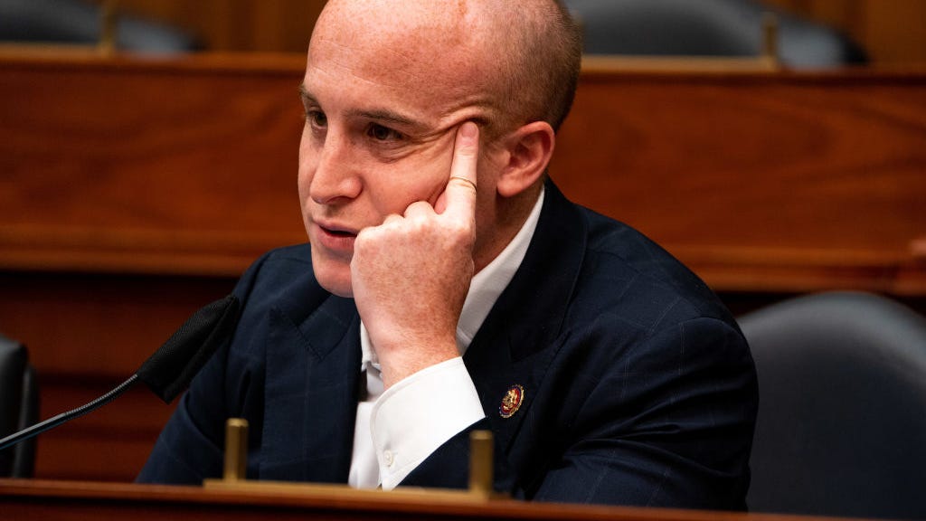 Democrat Max Rose concedes defeat in Staten Island Congressional race