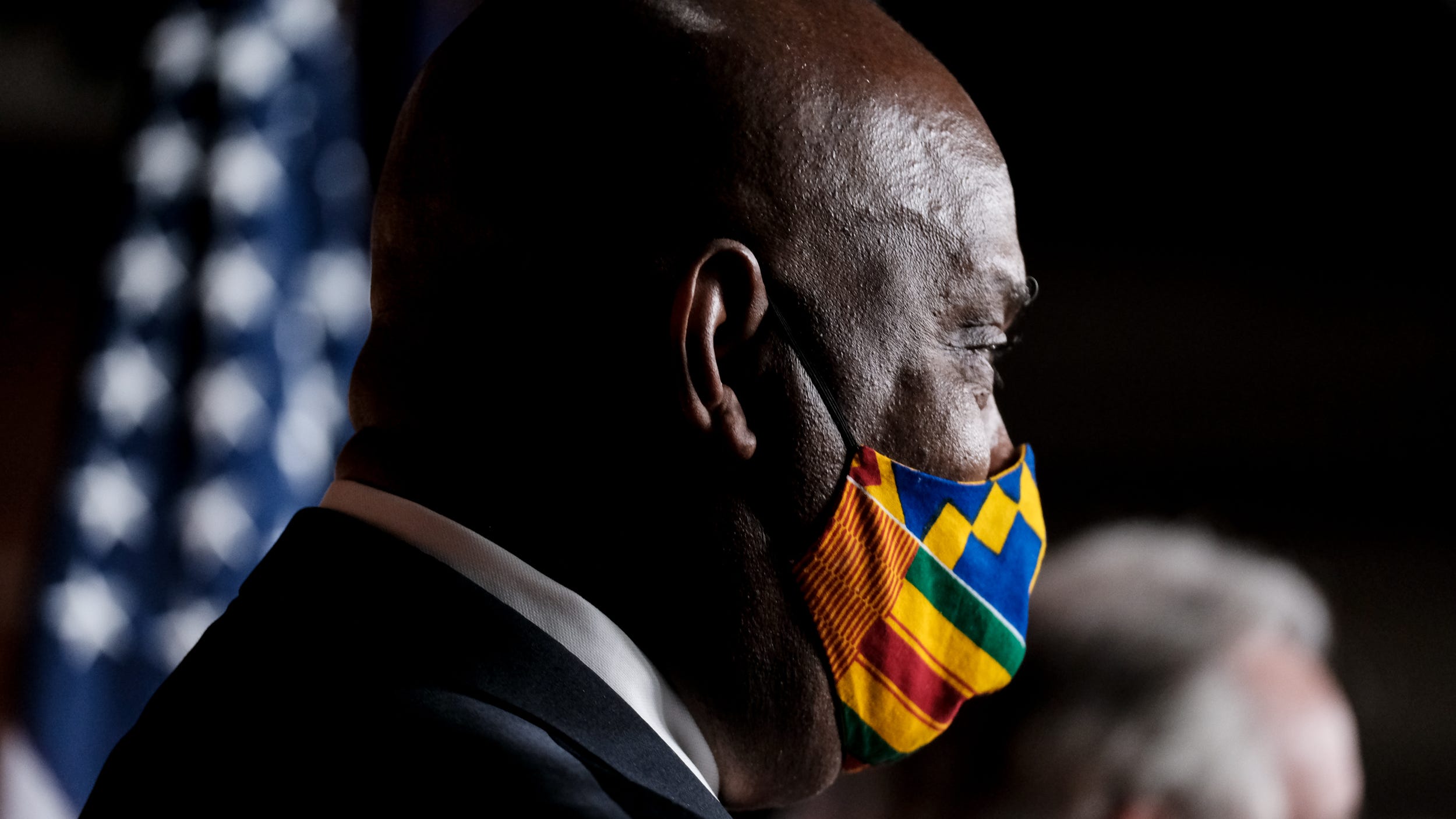 US Rep. Evans urges federal aid, city action for Philly gun violence crisis in letters