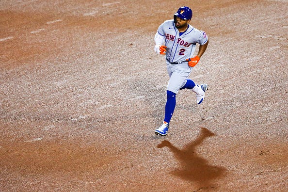 Dom Smith