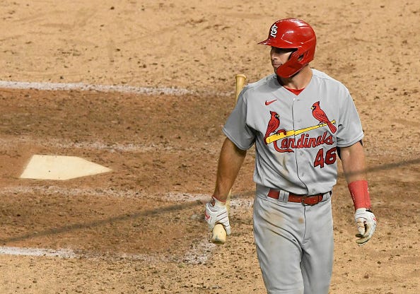 Paul Goldschmidt 