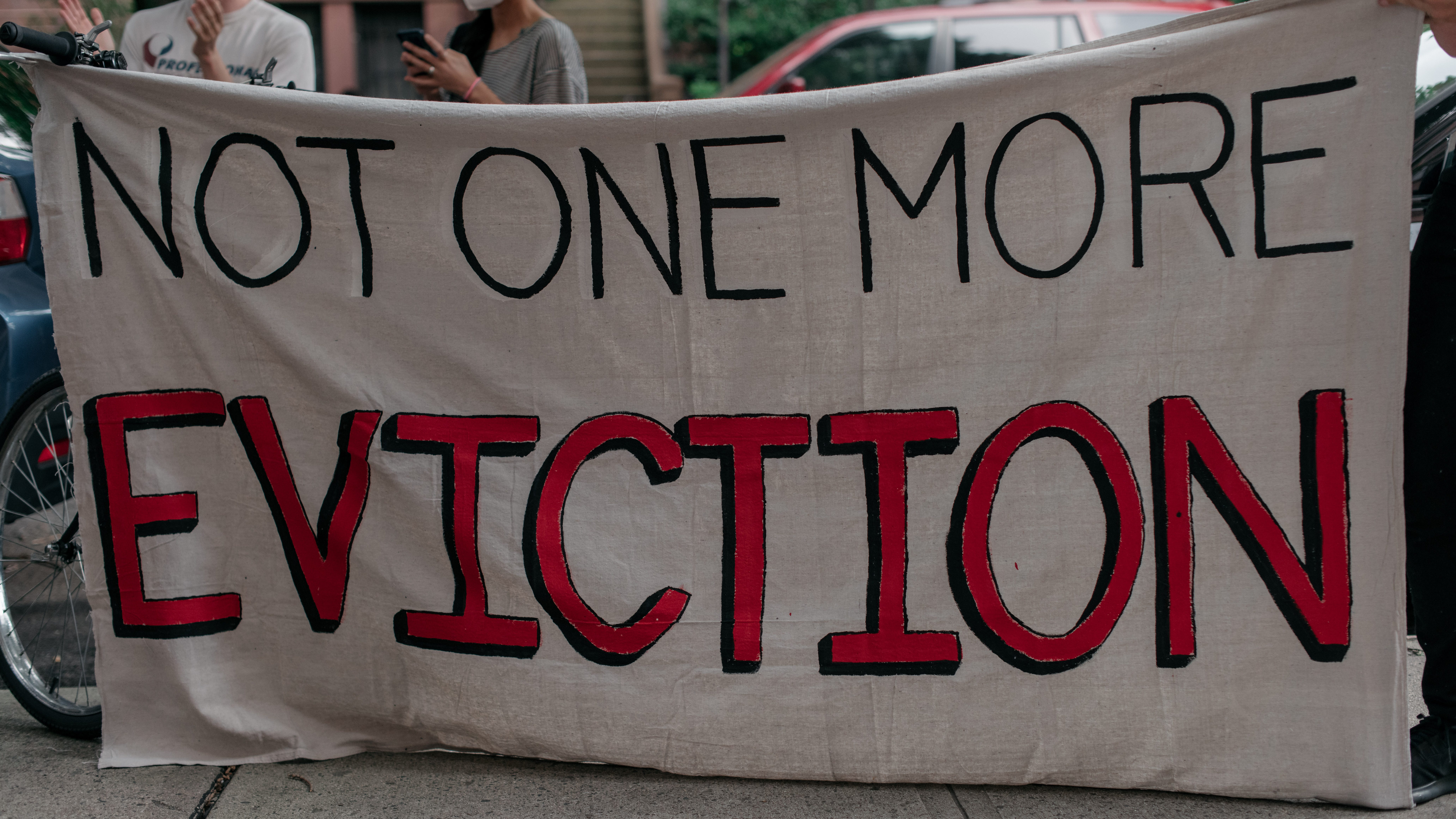 Veterans Affairs extends eviction, foreclosure freeze during coronavirus pandemic