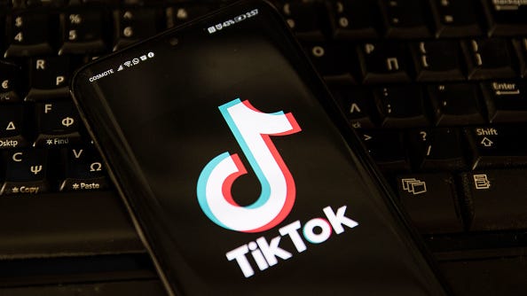 TikTok Responds After President Trump Threatens to Ban the App in the U.S.