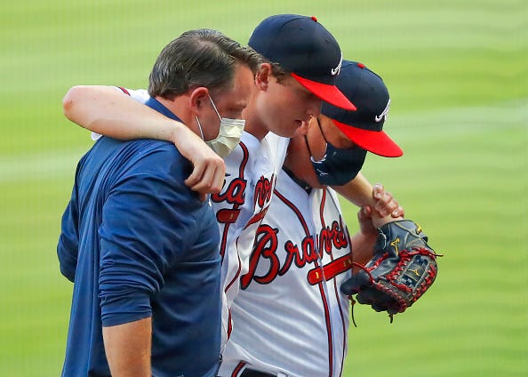 Mike Soroka 