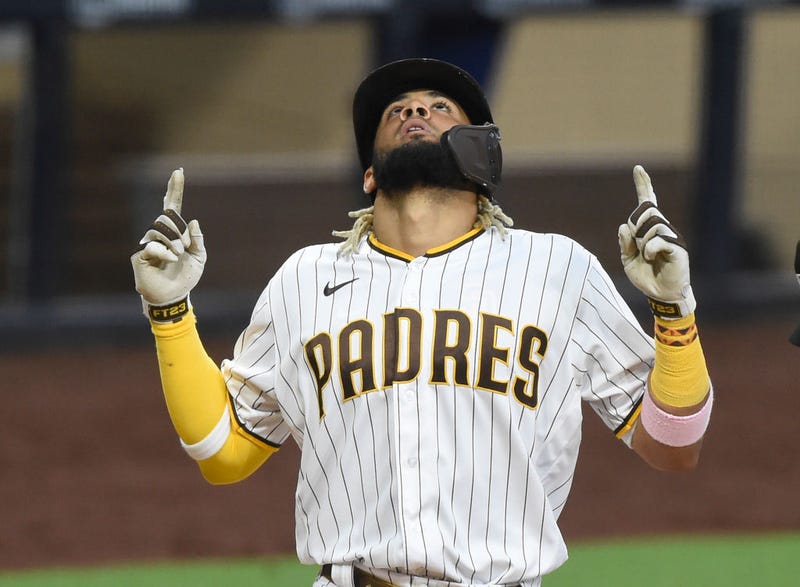 Fernando Tatis Jr.