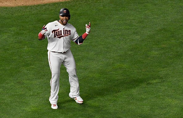 Nelson Cruz 