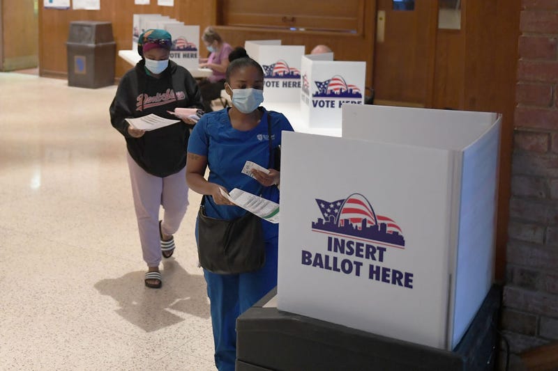 vote, st. louis