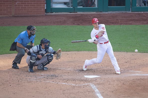 J.T. Realmuto