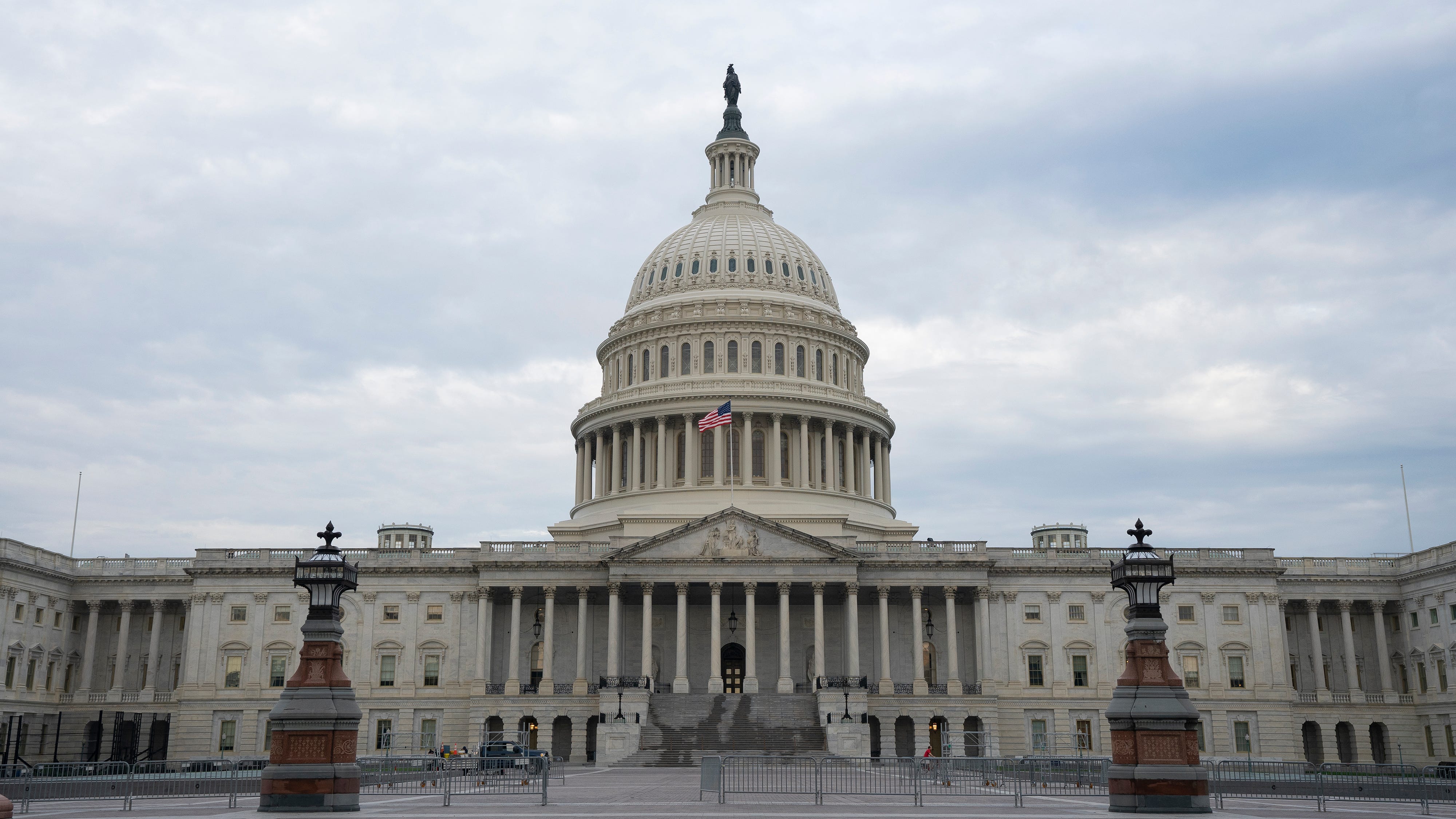 A fourth (and fifth) stimulus check could be on the way