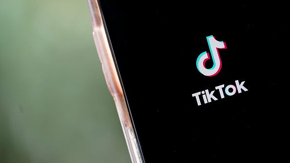 Report: Facebook paid a Republican consulting firm to malign TikTok