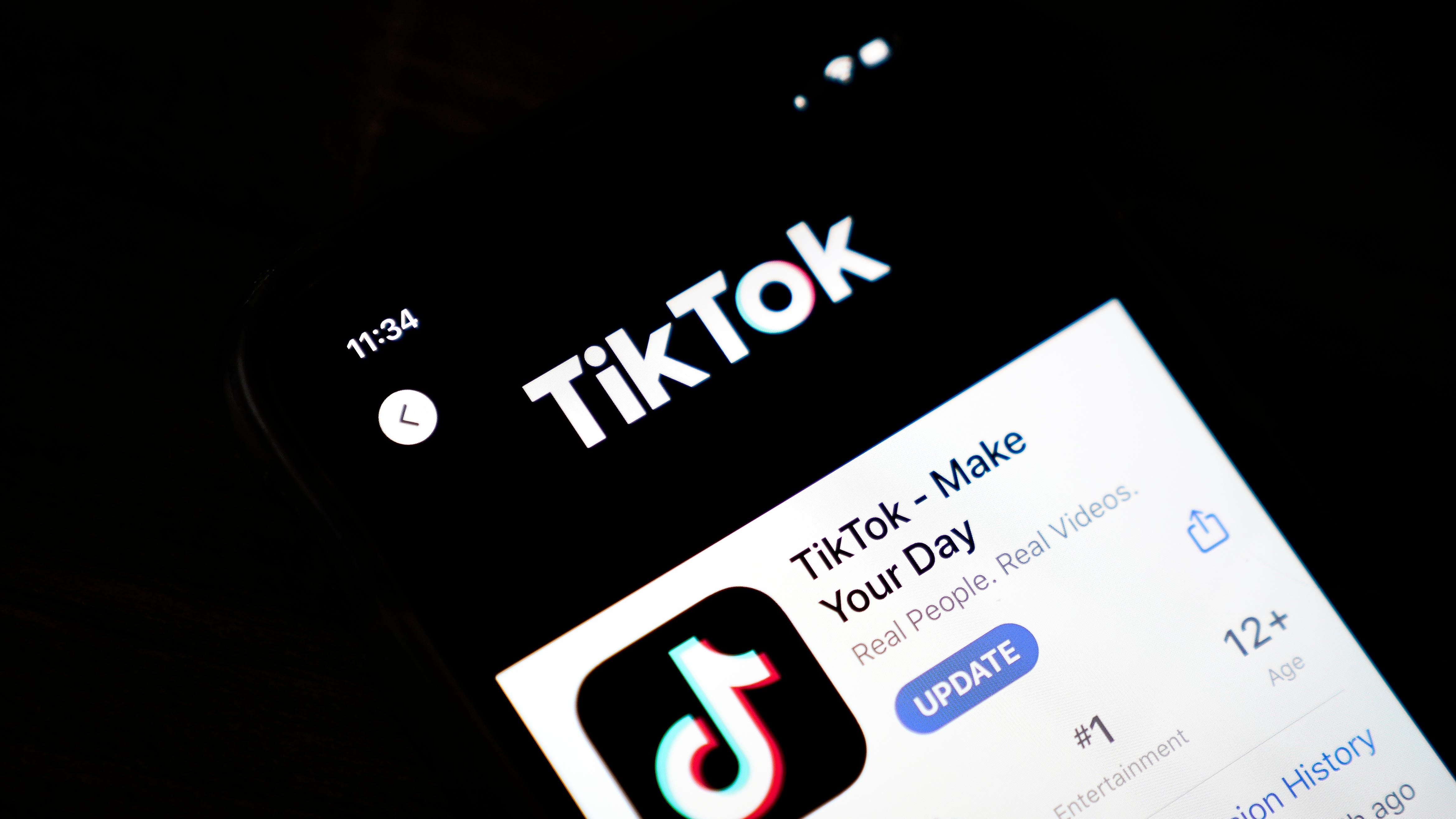 California, other states investigating TikTok's potential harms to children