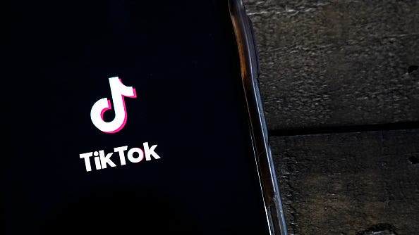 Ask the Expert: Why does the government think TikTok is such a danger to the US?