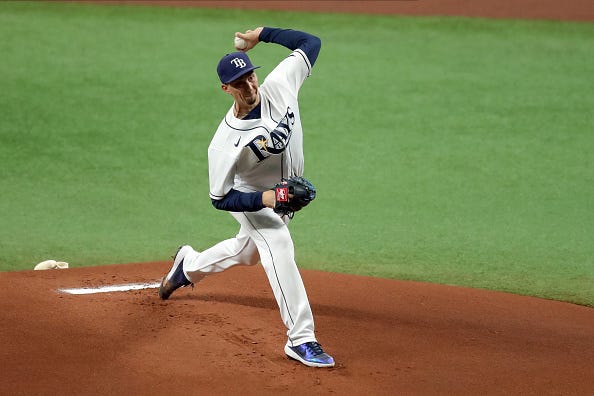 Blake Snell