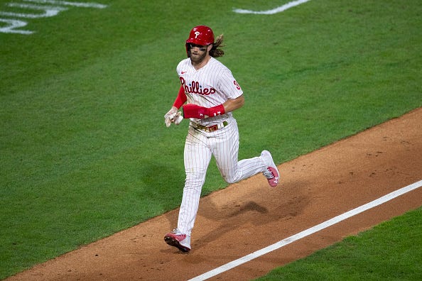 Bryce Harper