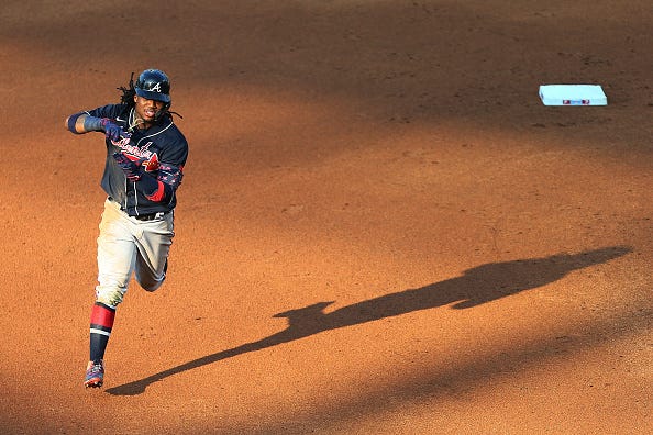 Ronald Acuña Jr.