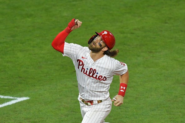Bryce Harper