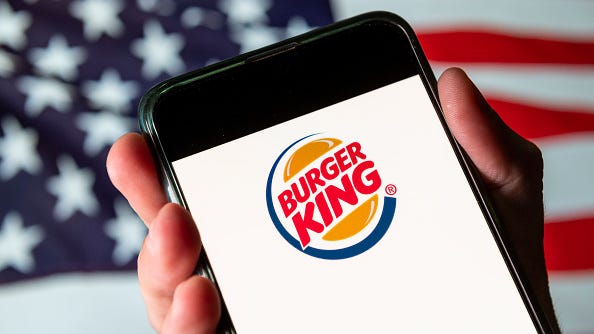 Burger King will now let you order directly from Google Maps, Search and Pay
