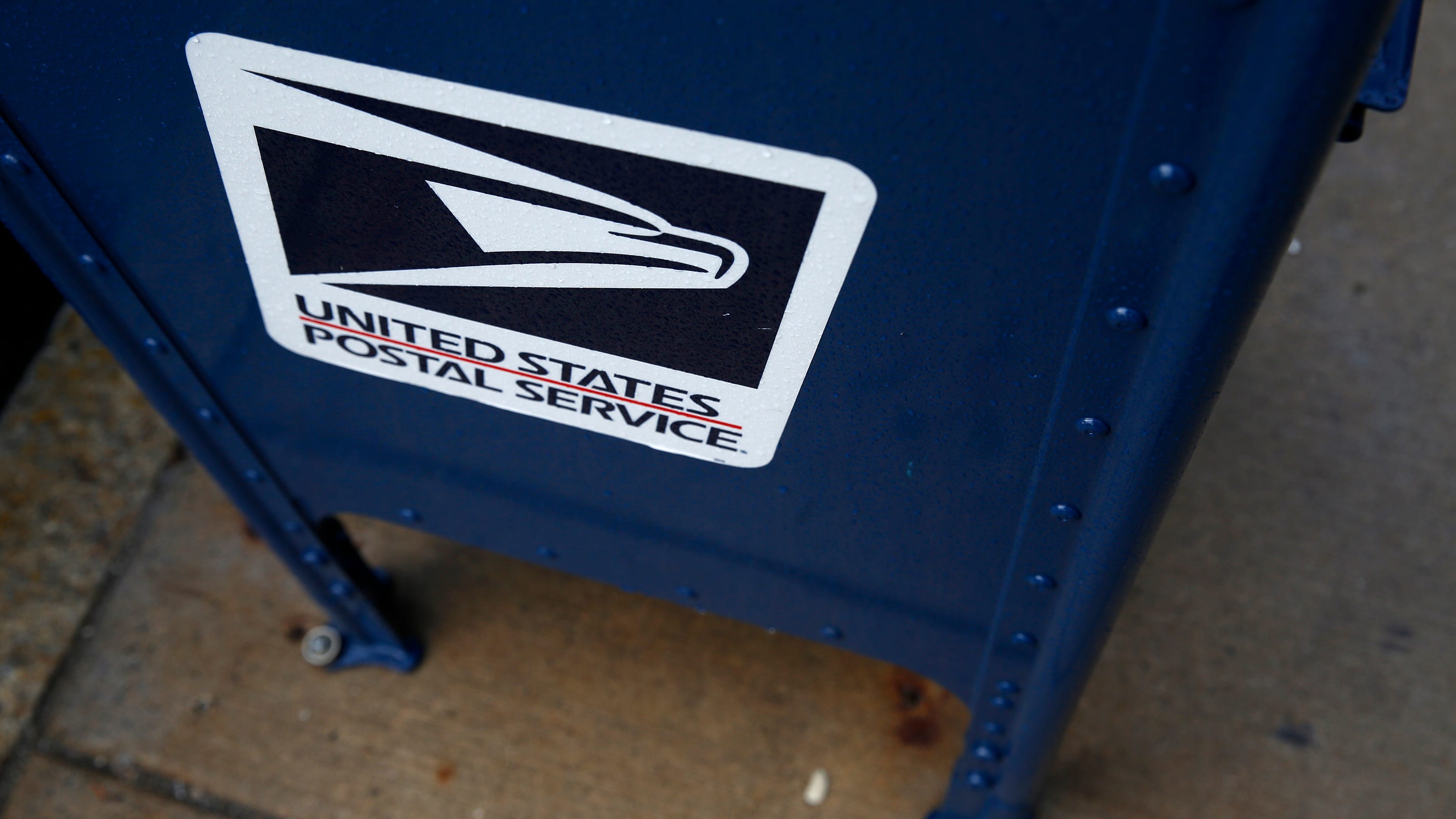 Former NJ USPS mail carrier pleads guilty to unemployment insurance scam