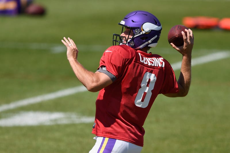 Kirk Cousins