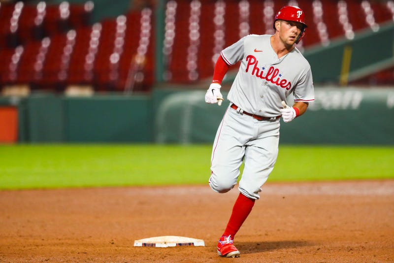 Rhys Hoskins