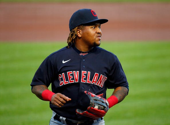 Jose Ramirez