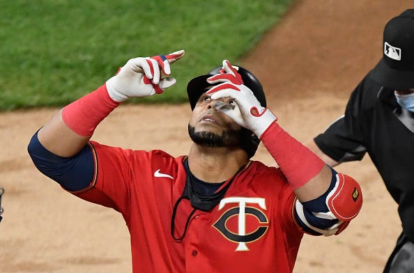 Nelson Cruz