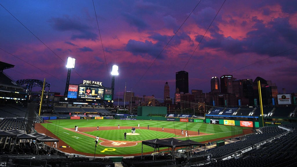 PNC Park to operate at 50% capacity, more fans allowed at Penguins games