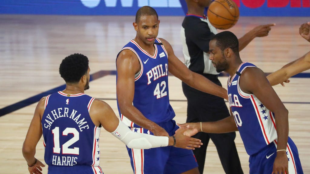 Sixers 'exceedingly prepared' for NBA Draft, Morey's first big moment
