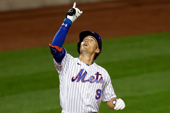 Brandon Nimmo