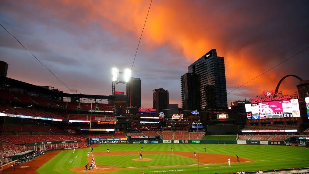 'Extremely aggressive' ticket prices expected for Cardinals games, sports economist says