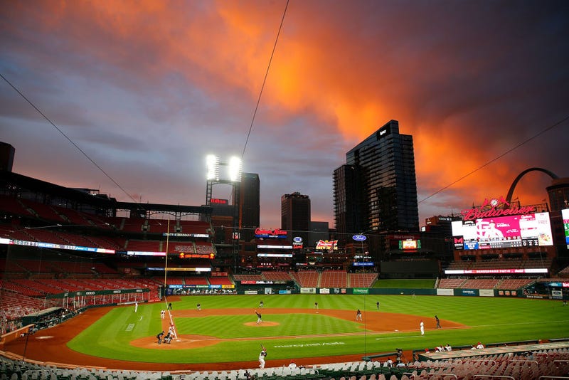 Busch Stadium