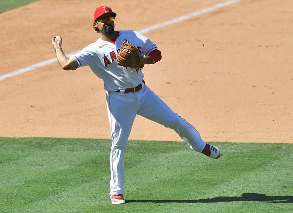 Anthony Rendon