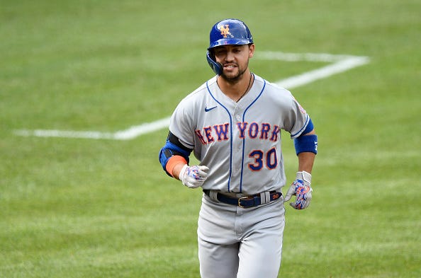 Michael Conforto
