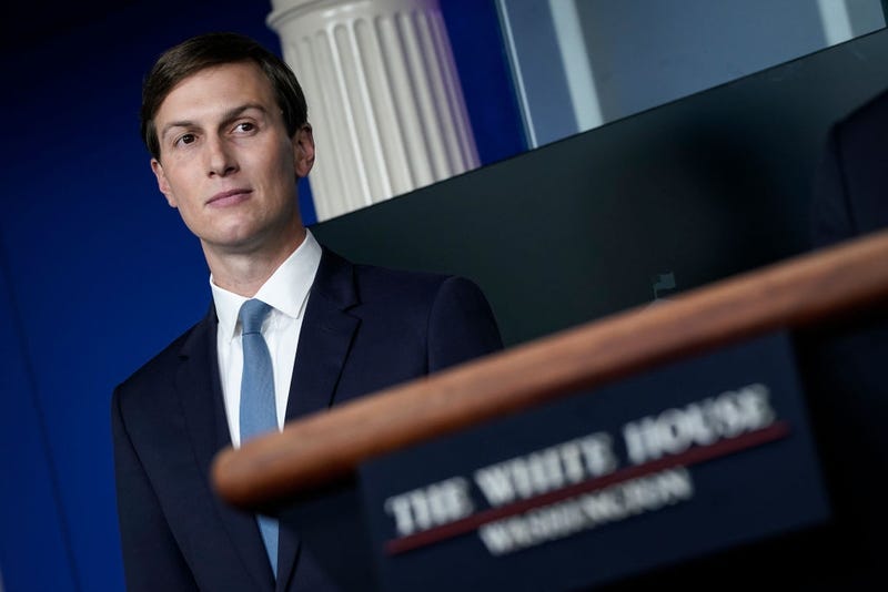 Jared Kushner
