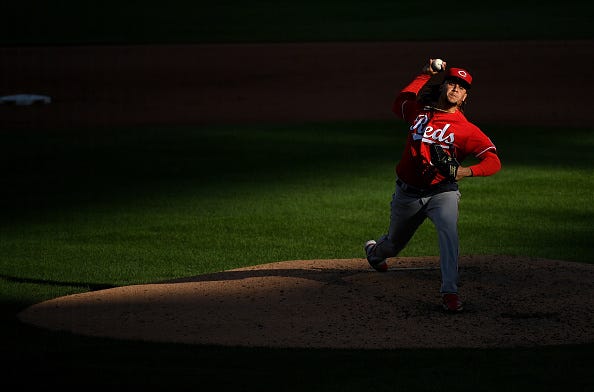 Luis Castillo