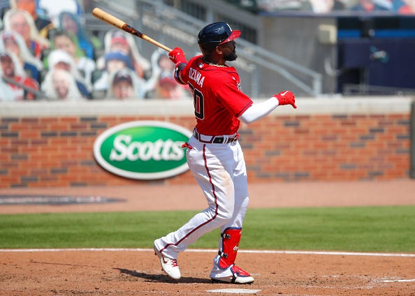 Marcell Ozuna