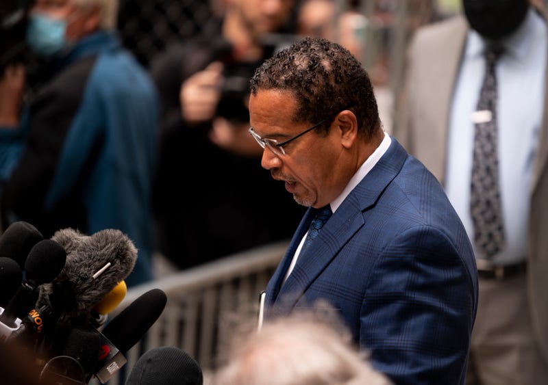 Keith Ellison