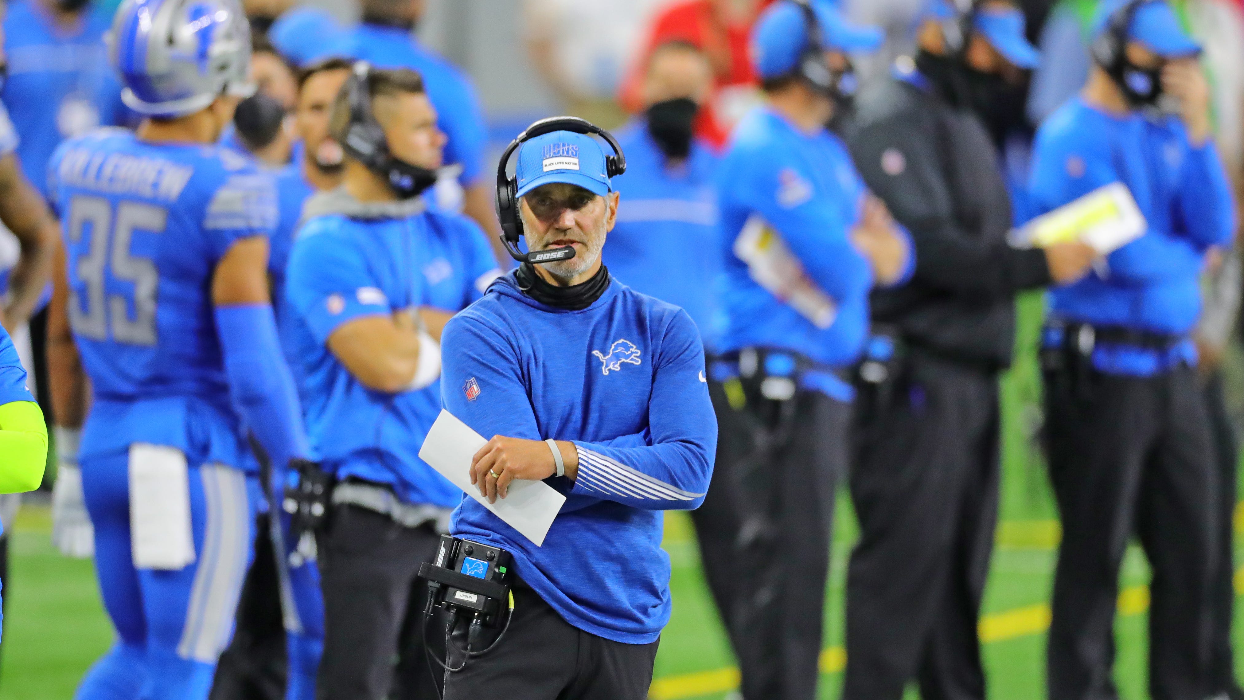 Early Tipping Point: With Rodgers Awaiting, Undlin's Defense Better 'Bring It'