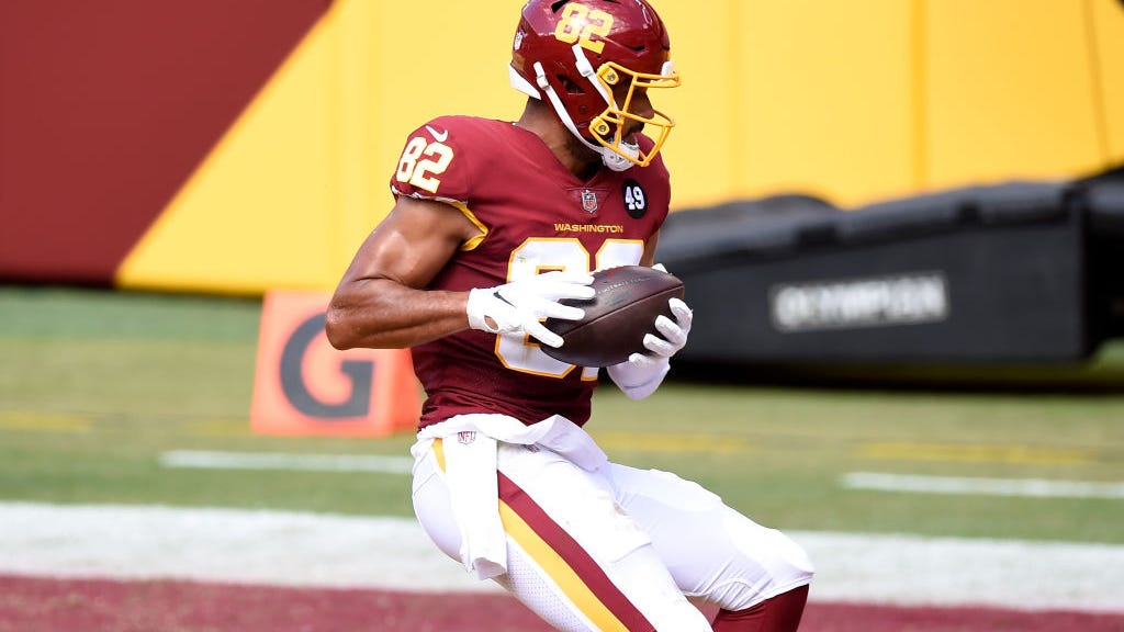 Top fantasy football waiver wire pickups for Week 11