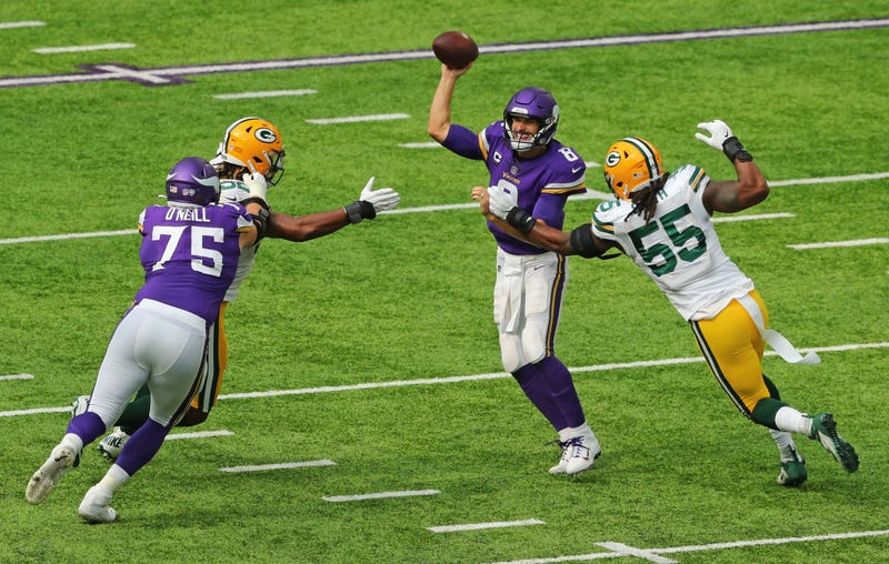 Za'Darius Smith