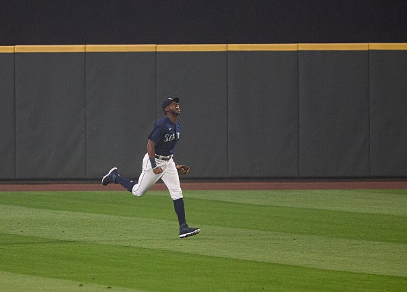 Kyle Lewis