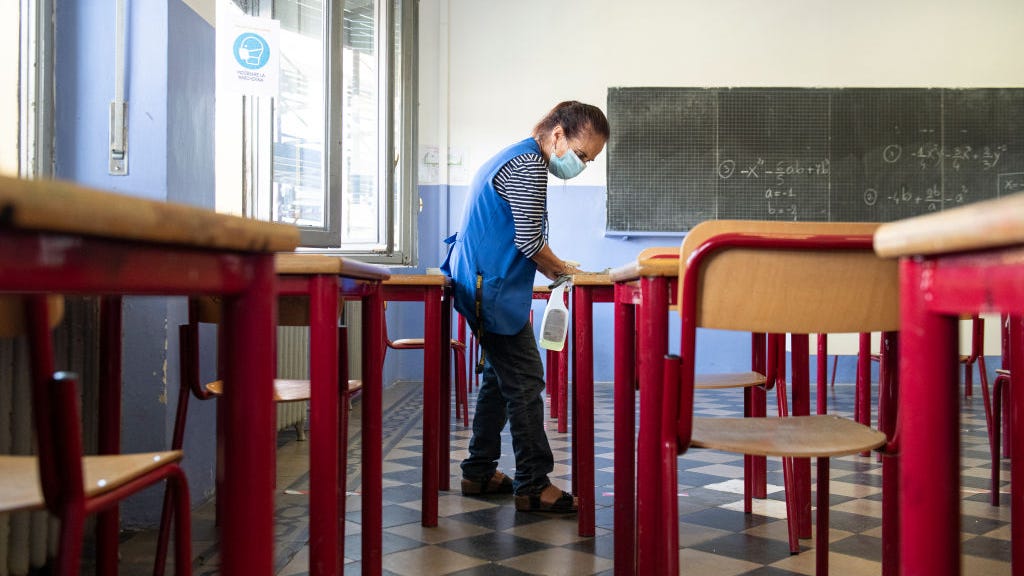 New tool helps researchers evaluate segregation in United States schools